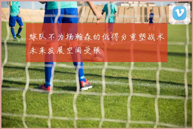 球队不为杨瀚森的低得分重塑战术未来发展空间受限